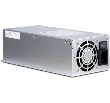 Блок питания Qdion 2U Single Server Power 500W