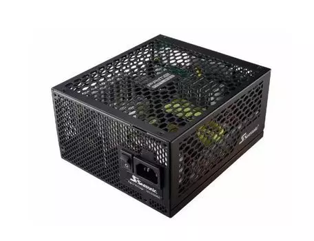 Блок питания Seasonic ATX 600W SSR-600TL