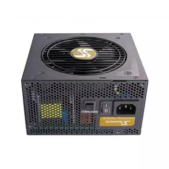 Блок питания Seasonic Focus Plus 550W SSR-550FX