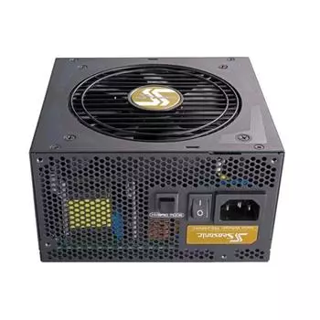 Блок питания Seasonic Focus Plus 650W SSR-650FX