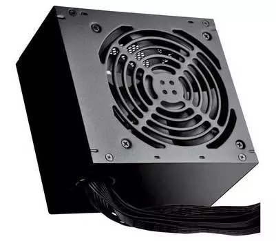 Блок питания SilverStone 500W SST-ST50F-ES230 черный