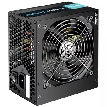 Блок питания Zalman 400W ZM400-XEII