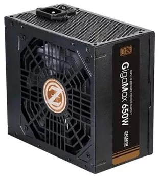 Блок питания Zalman 650W ZM650-GVII