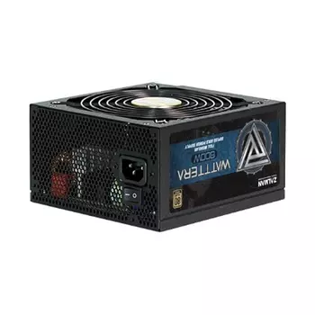 Блок питания Zalman 800W ZM800-EBTII