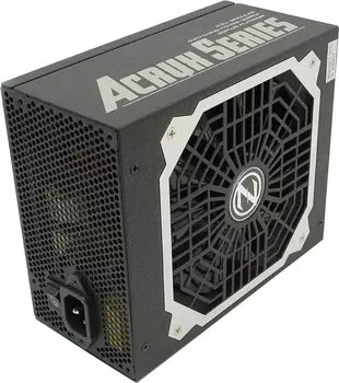 Блок питания Zalman ARX 850W (ZM850-ARX)