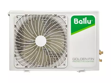 Блок внешний BALLU BSO/out-09HN8_22Y сплит-системы