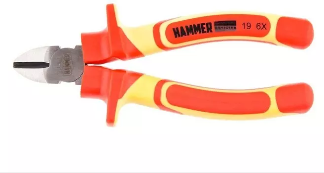 Бокорезы диэлектрические Hammer 602-001