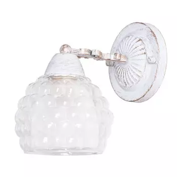 Бра Arte lamp Malina A7695AP-1WG