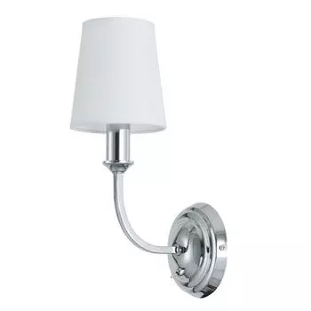 Бра Arte lamp Patricia A9022AP-1CC