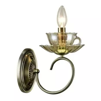 Бра Arte lamp Tet-A-Tet A1750AP-1AB