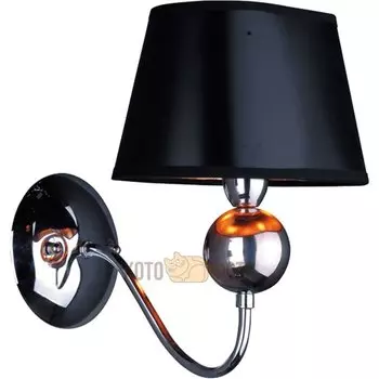 Бра Arte lamp Turandot A4011AP-1CC