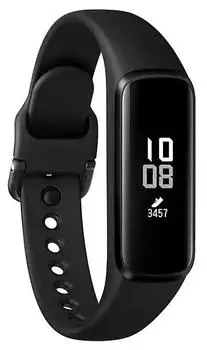 Браслет Samsung Galaxy Fit E black (SM-R375NZKASER)