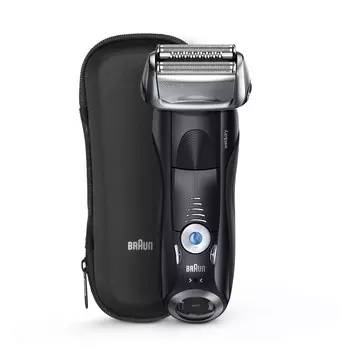 Бритва электрическая Braun 7842s Series 7