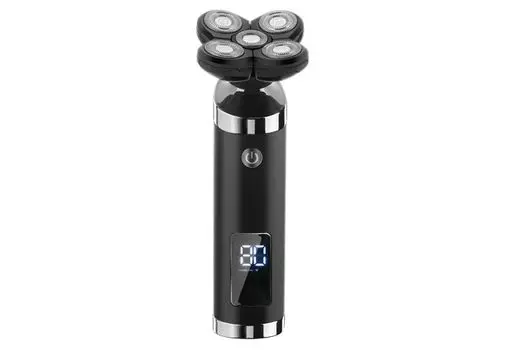 Бритва электрическая Centek CT-2151 черный