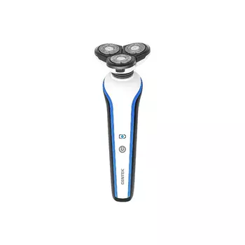 Бритва электрическая Centek CT-2158 синий