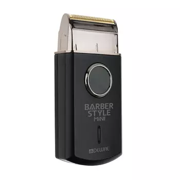 Бритва электрическая Dewal Barber Style Mini 03-017S