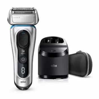 Бритва Braun Series 8 8390CC