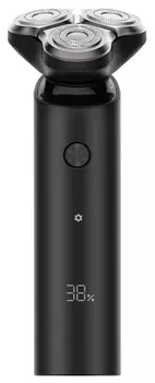 Бритва роторная Xiaomi Electric Mijia S500 (NUN4131GL)