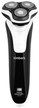 Бритва Timberk T-SHR41LW черный
