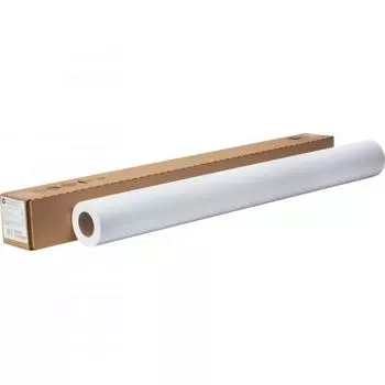Бумага HP Q1397A 36"(A0) 914мм-45м/80г/м2/белый для струйной печати