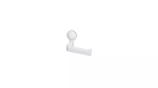 Бумагодержатель Grampus Blonde, GR-7090, белый