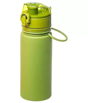 Бутылка для воды Tramp TRC-093 500ml Olive