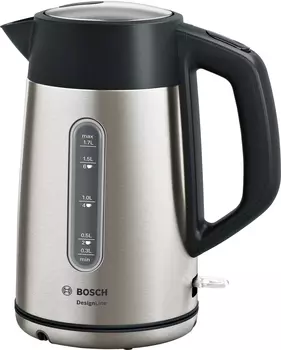 Чайник электрический Bosch TWK4P440 1.7L