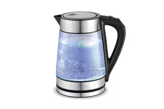 Чайник электрический Hiper IoT Kettle GX1 HIC-KGX01