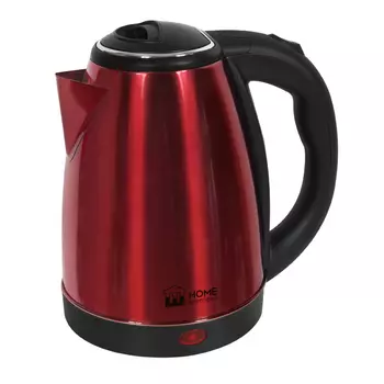 Чайник электрический Home Element HE-KT149 красный рубин