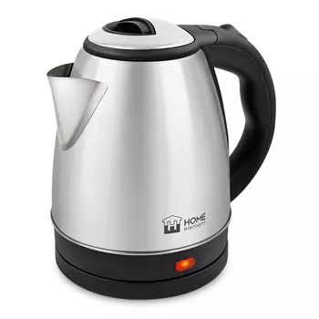 Чайник электрический Home Element HE-KT178 черный жемчуг