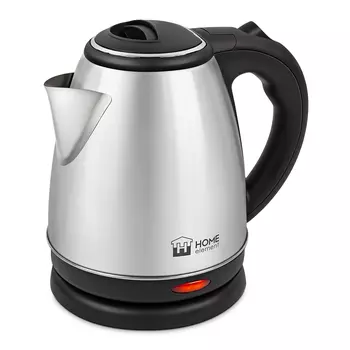 Чайник электрический Home Element HE-KT188 черный жемчуг