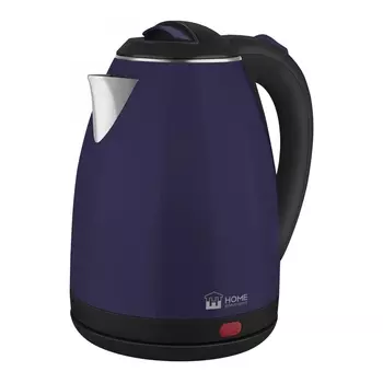 Чайник электрический Home Element HE-KT193 темный сапфир