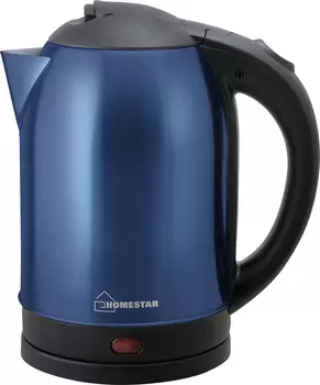 Чайник электрический Homestar HS-1009 Blue