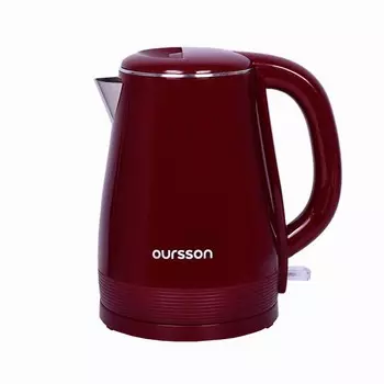 Чайник электрический Oursson EK1530W/DC