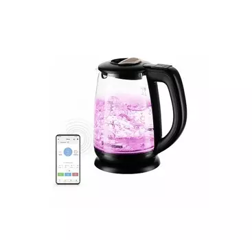 Чайник электрический Redmond SkyKettle G233S 1.7L