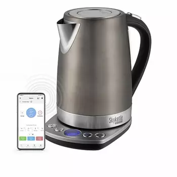 Чайник электрический Redmond SkyKettle M173S-E 1.7L