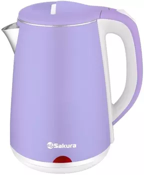 Чайник электрический Sakura SA-2150WL