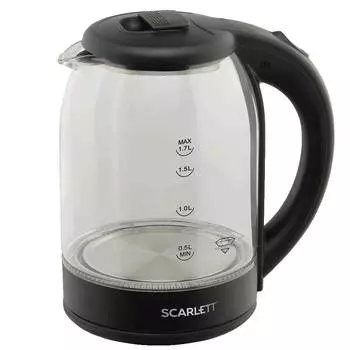 Чайник электрический Scarlett SC-EK27G90
