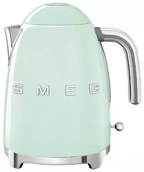 Чайник электрический Smeg KLF03PGEU