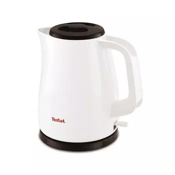 Чайник электрический Tefal KO150130 белый