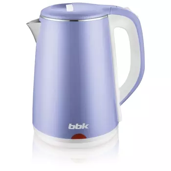 Чайник электрический BBK EK2001P BLUE