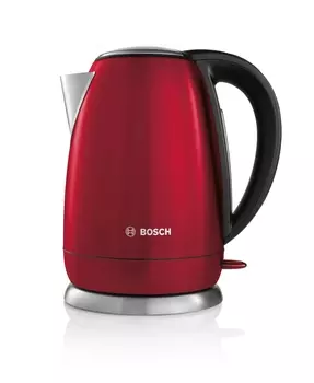 Чайник электрический Bosch TWK78A04