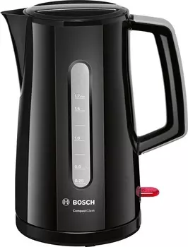 Чайник Bosch TWK 3A013 Black