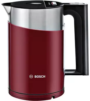 Чайник электрический Bosch TWK86104 / TWK861P4RU