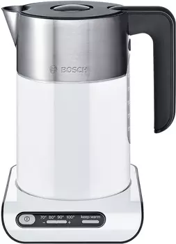 Чайник Bosch TWK 8611P