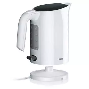 Чайник Braun WK3000.WH