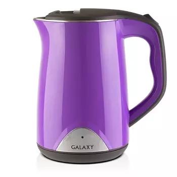 Чайник электрический Galaxy GL 0301 PURPLE