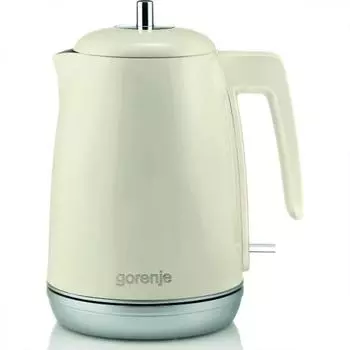 Чайник электрический Gorenje K15RL