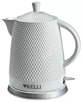 Чайник электрический Kelli KL-1338