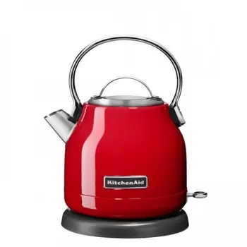 Чайник KitchenAid 5KEK1222EER красный